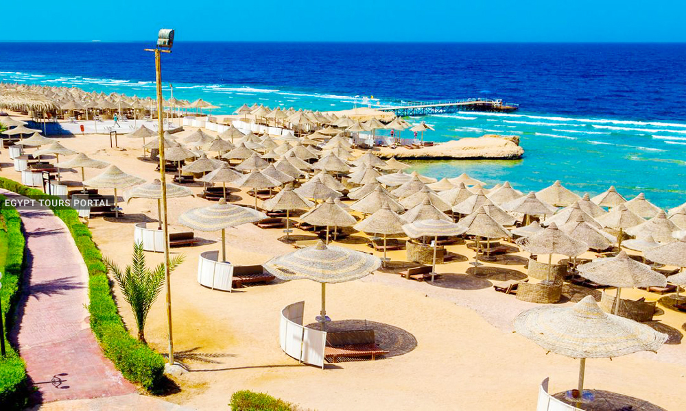 The Most Famous Beaches In Hurghada 2024 Egypt Tours Portal