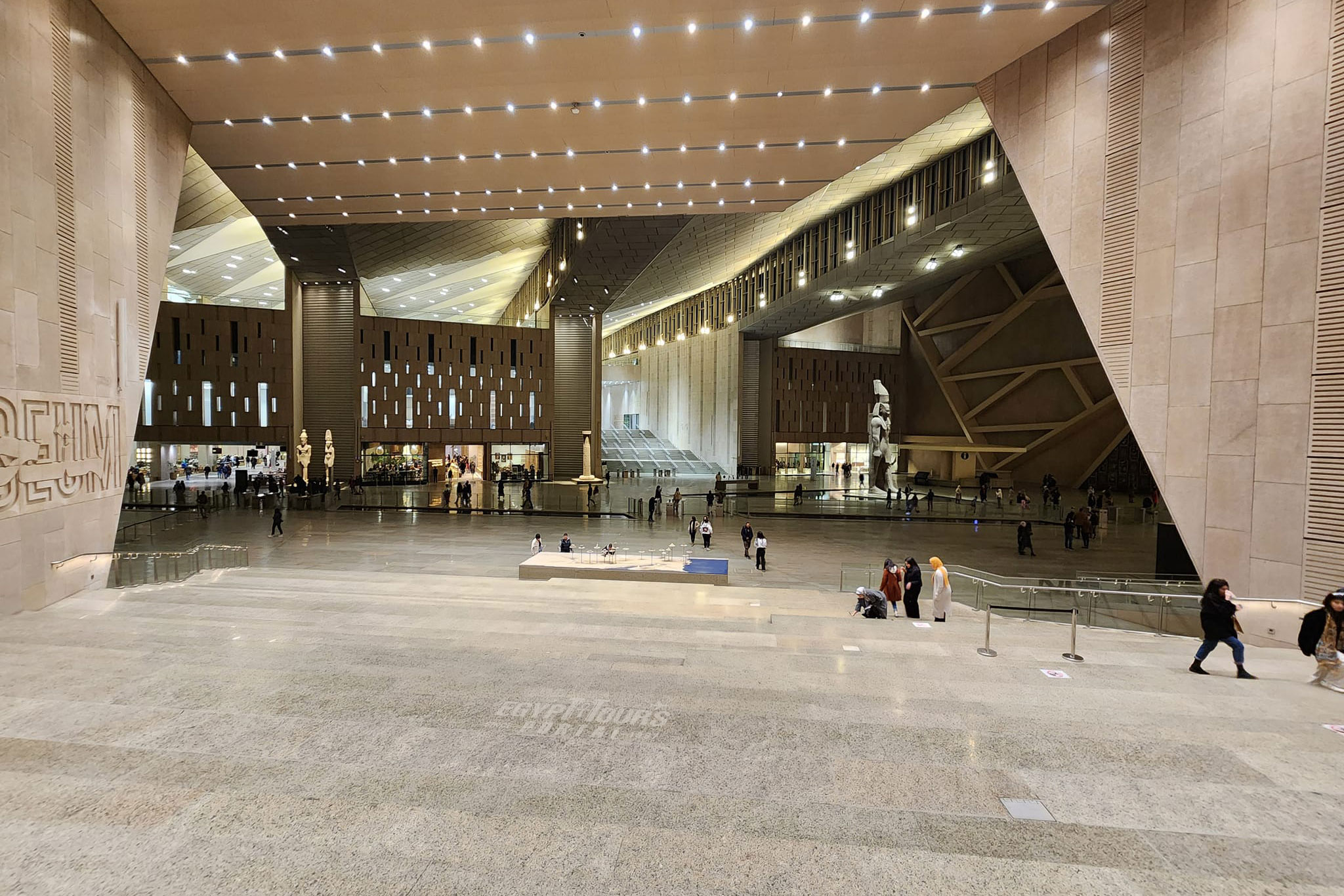 Best Grand Egyptian Museum Tours Packages 2023 Egypt Tours Portal