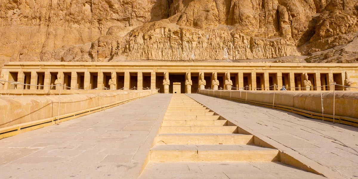 2 Days Luxor & Aswan Tours from Hurghada | Hurghada to Aswan