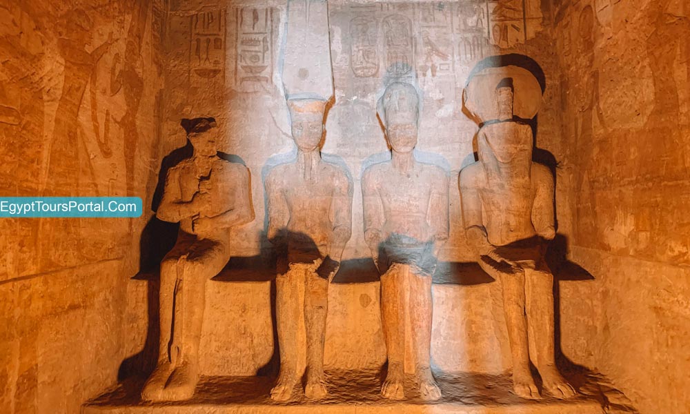 Abu Simbel Temple Abu Simbel Temples Facts Abu Simbel History 0032