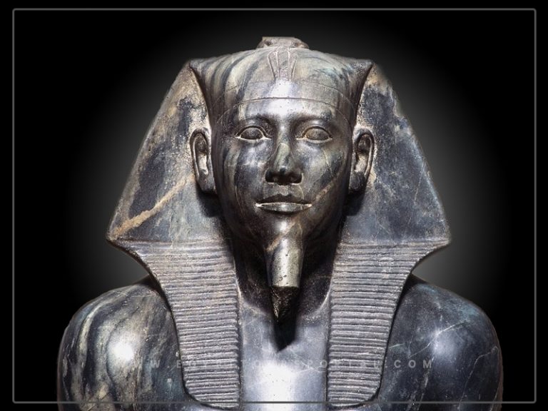 Most Famous Egyptian Pharaohs | Most Famous Rulers Of Ancient Egypt