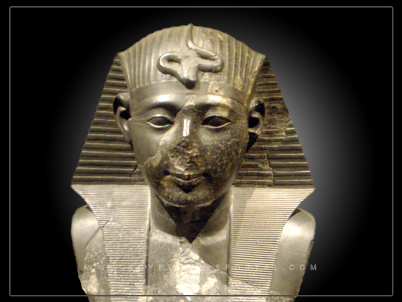 Most Famous Egyptian Pharaohs | Most Famous Rulers of Ancient Egypt