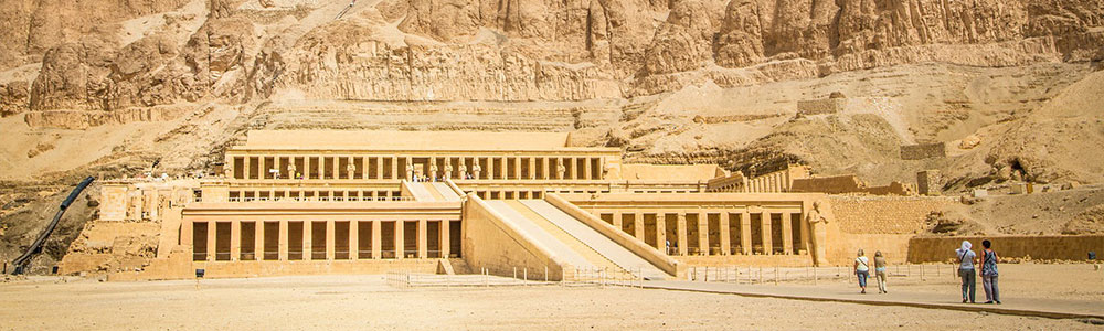 2 Days Trip from Cairo to Luxor & Abu Simbel - Egypt Tours Portal