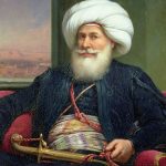 Muhammad Ali Pasha Facts | Muhammad Ali Pasha Origin