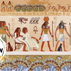 Ancient Egyptian Civilization { Completely Info } - Egypt Tours Portal