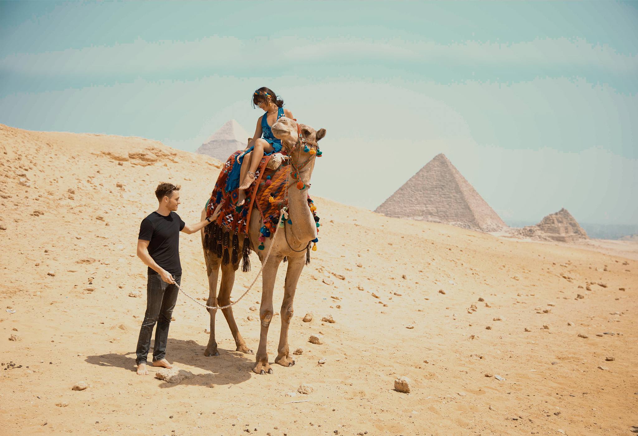 Egypt Tour Packages From UK Egypt Holiday Packages From UK