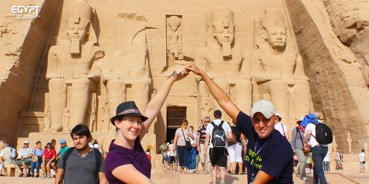 How to Enjoy A Perfect Vacation in Egypt With Friends - Egypt Tours Portal