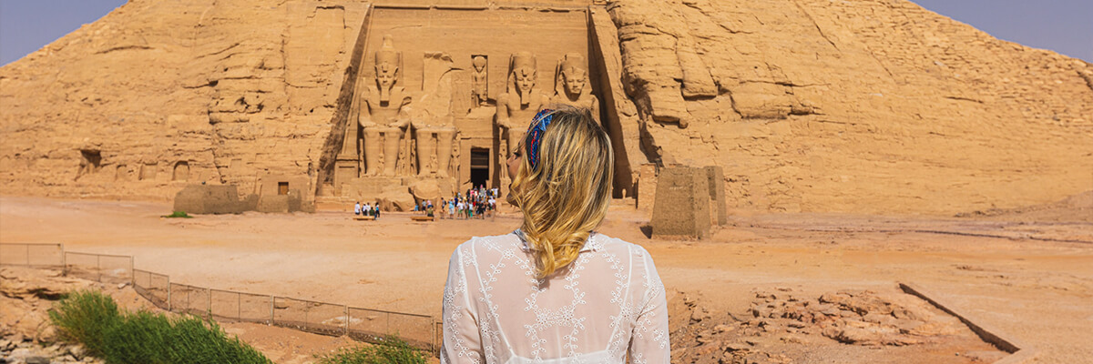 From the Pyramids to the Nile: Essential Tips for Americans on an 8-Day Egypt Tour - Day 5-6: Aswan and Abu Simbel