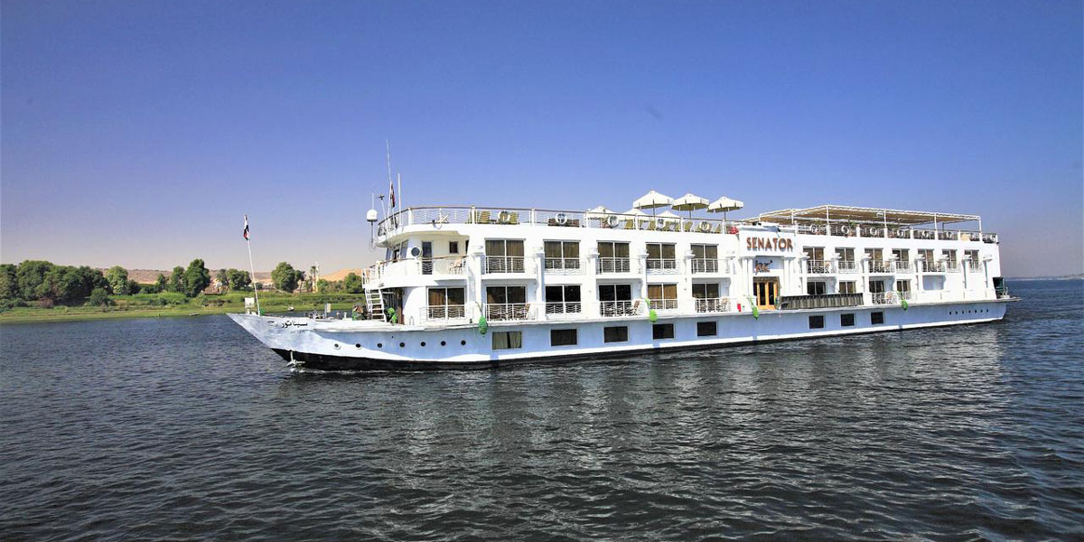 Egypt Jewels 10 Days Luxury Holiday With Nile Cruise - Egypt Tours Portal