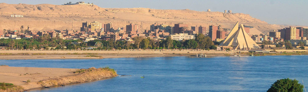 2 Days El Minya Tour from Cairo - Egypt Tours Portal