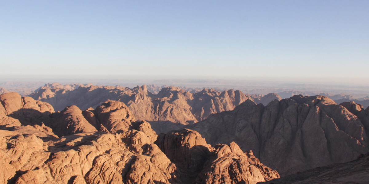 The Best Hiking Trails in Egypt for Adventure Seekers - Sustainability and Conservation Efforts