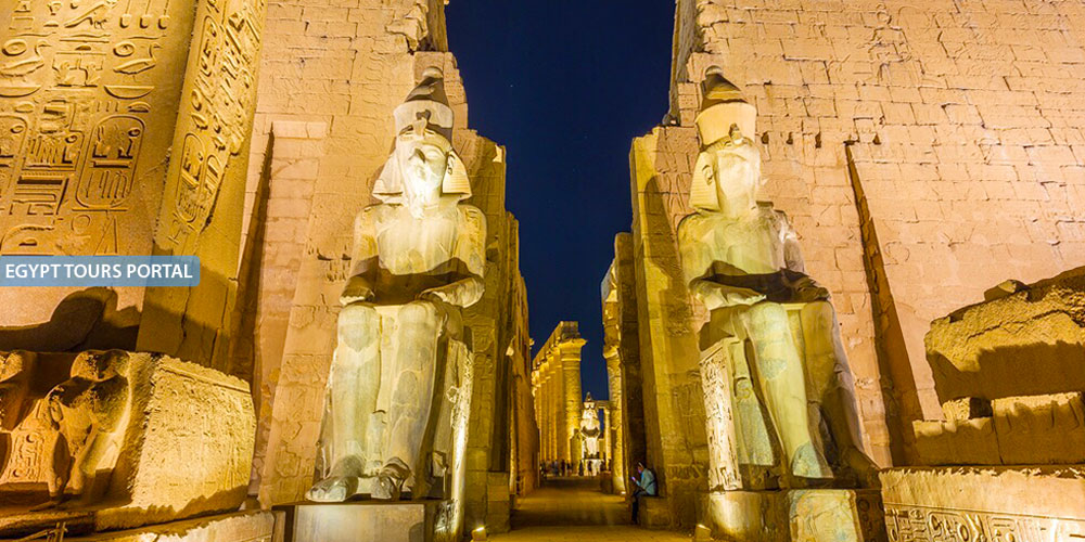 Top UNESCO World Heritage Sites In Egypt - Egypt Tours Portal