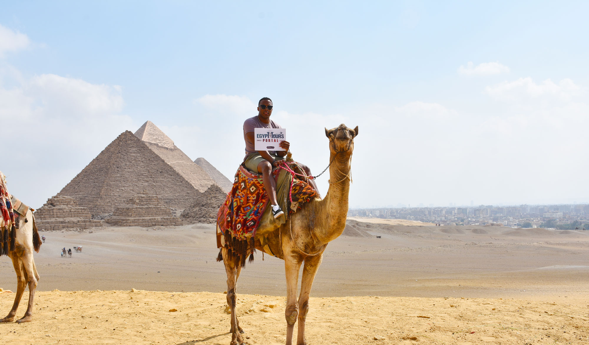 2 Day Cairo & Alexandria Tour from El Gouna - Egypt Tours Portal