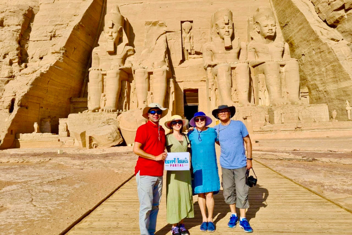 How to Be Safe While Traveling to Egypt with A Family - Egypt Tours ...