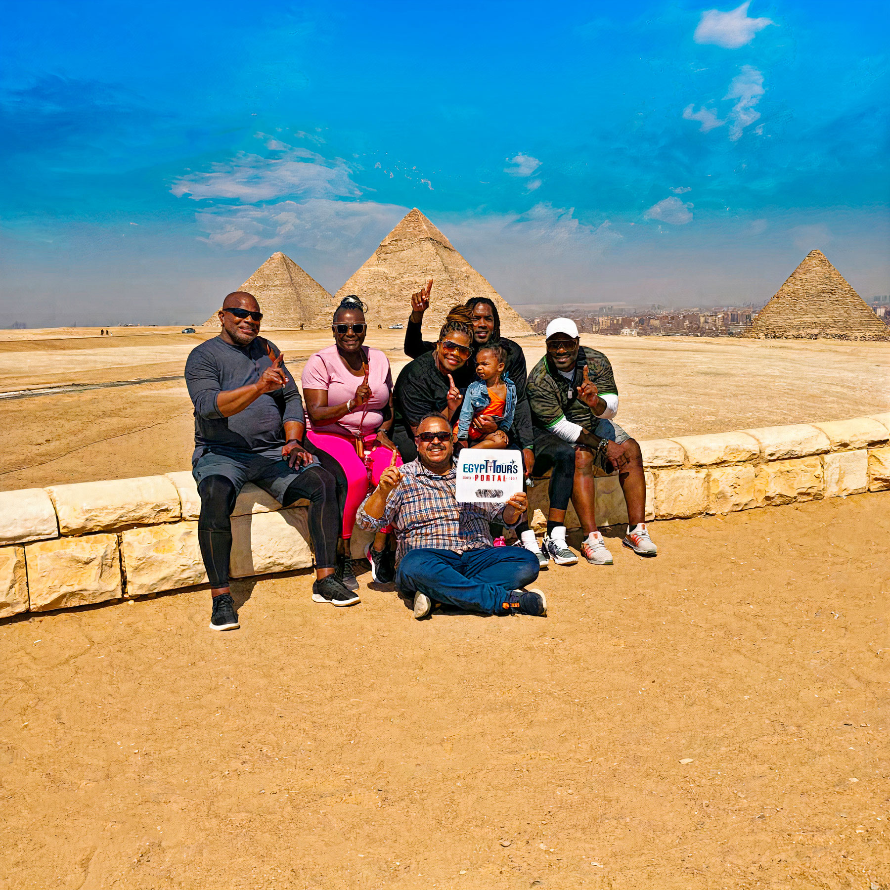 Top Egypt Tour Packages from Kenya 2024/2025 Egypt Tours Portal