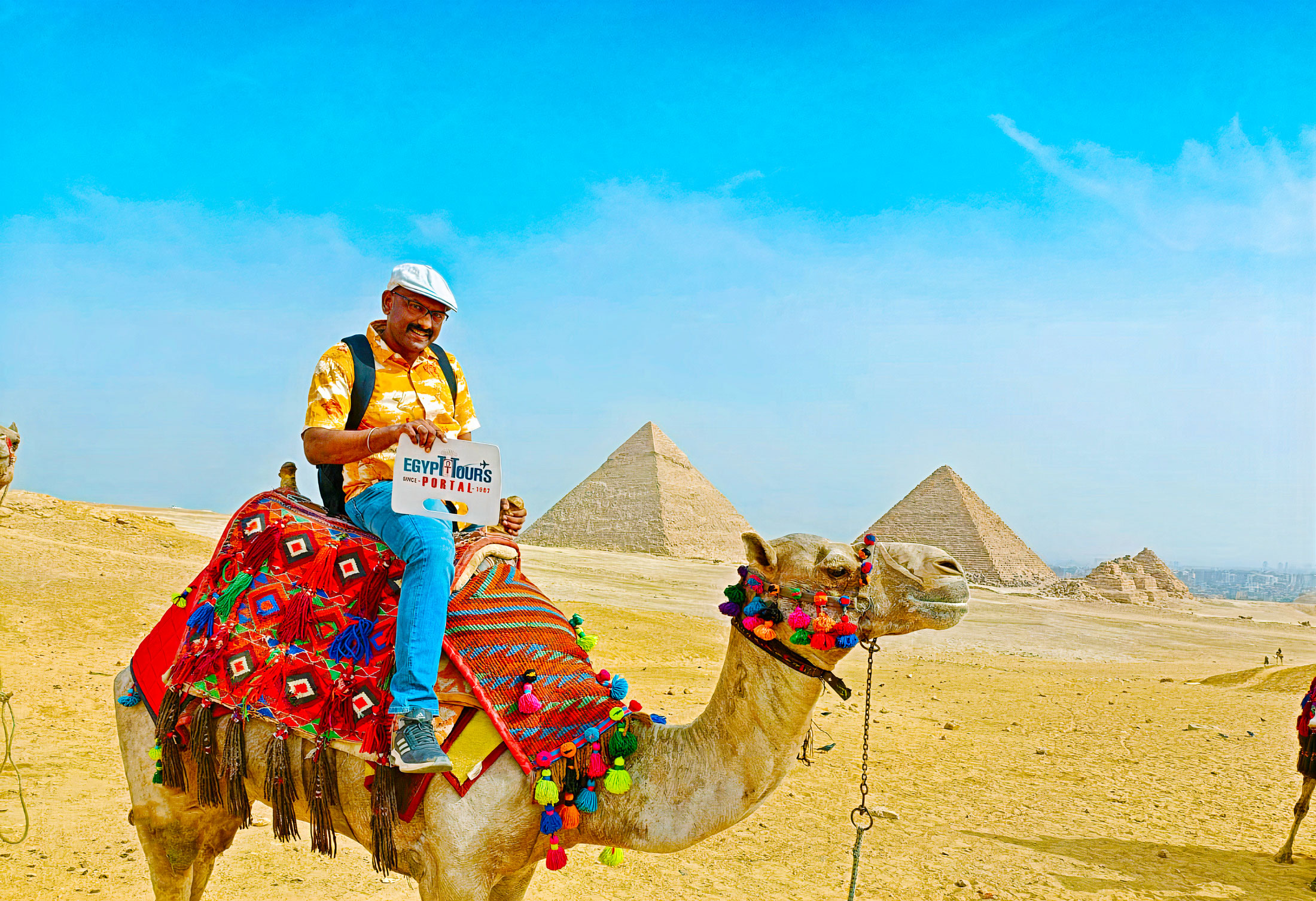 Top Egypt Tour Packages from Pune 2024/2025 Egypt Tours Portal