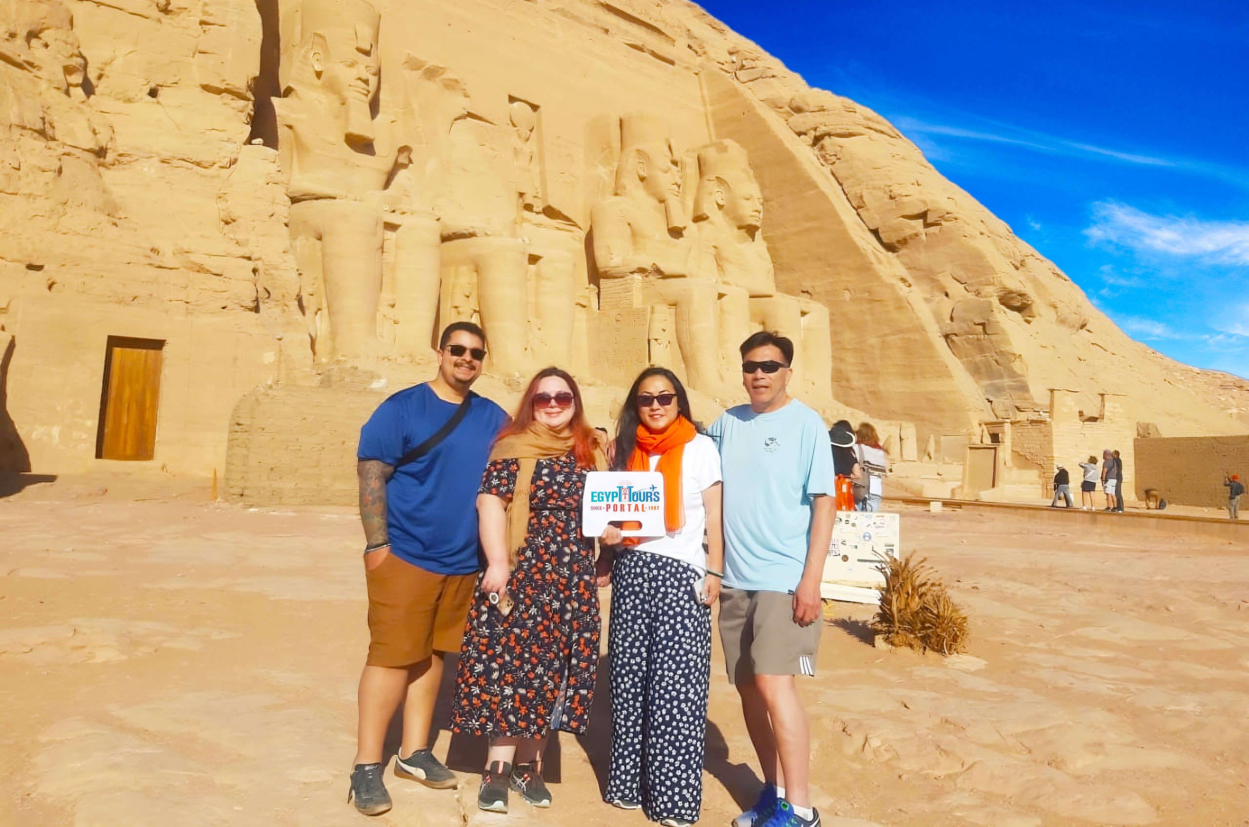 Unforgettable Escorted Tours of Egypt: A Must-Do for Australians - Why Australians Love Egypt Tours