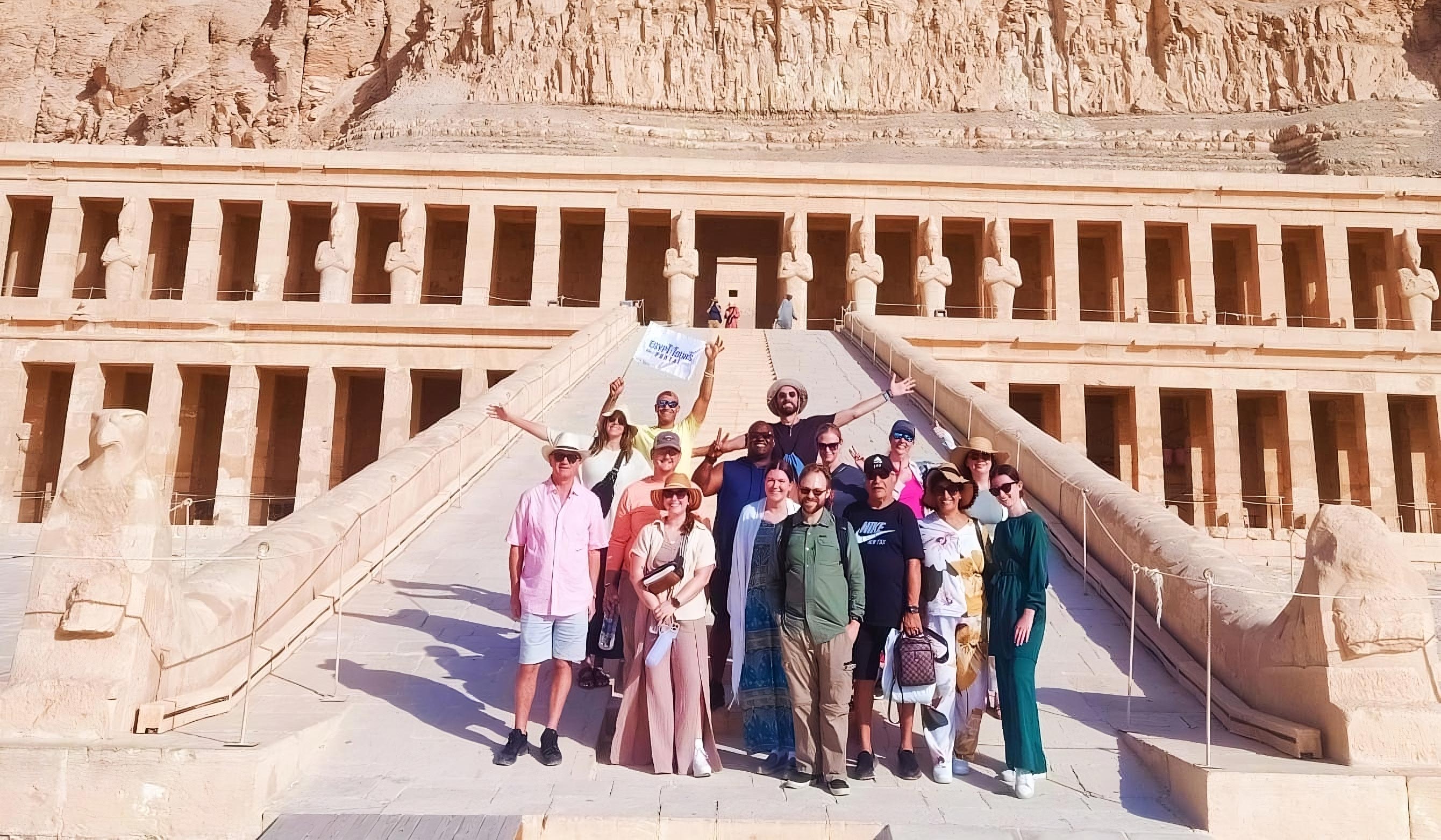 Economical Egypt Tour Packages Designed for Canadian Explorers: Dive into History at a Bargain - Economical Egypt Tour Packages