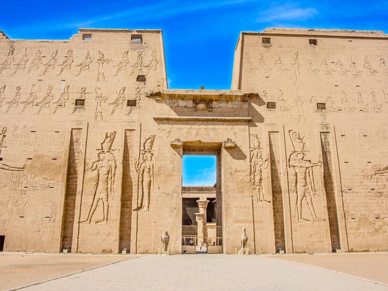 Day Trip to Abu Simbel from Aswan | Tours from Aswan to Abu Simbel