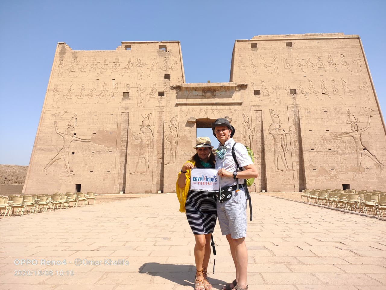 Egypt Tours Portal UK: Best Egypt Tours & Holidays For UK Travellers